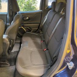 Jeep Renegade 1.6 MULTIJET 120CH LIMITED Saint-Georges-sur-Loire