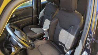 Jeep Renegade  - Limited - photo 3