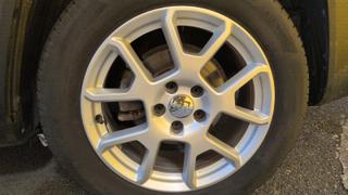 Jeep Renegade  - Limited - photo 4