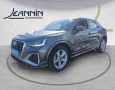 Audi Q2 Sens