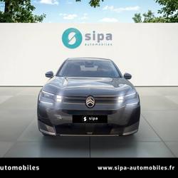 Citroen C5 Aircross Hybride 145 ch e-DCS6 Plus 5p occasion - Lescar - photo 3/35