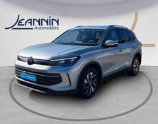 Volkswagen Tiguan Auxerre