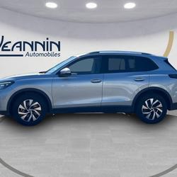 Volkswagen Tiguan Tiguan 2.0 TDI 150ch DSG7 VW Edition Auxerre