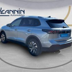 Volkswagen Tiguan Tiguan 2.0 TDI 150ch DSG7 VW Edition Auxerre