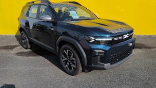 Dacia Bigster  - photo 0