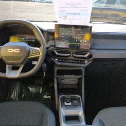 Dacia Bigster 1.8 HYBRID 155CH EXPRESSION Saint-Georges-sur-Loire