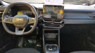 Dacia Bigster  - photo 1