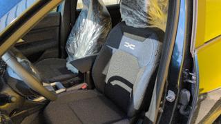 Dacia Bigster  - photo 3