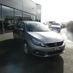 Peugeot 308 SW phase 1 1.5 BLUEHDI 100CH S&S ACTIVE BUSINESS Dol-de-Bretagne