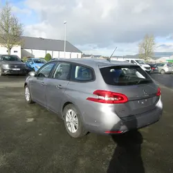 Peugeot 308 SW phase 1 1.5 BLUEHDI 100CH S&S ACTIVE BUSINESS Dol-de-Bretagne