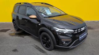 Dacia Jogger  - photo 0