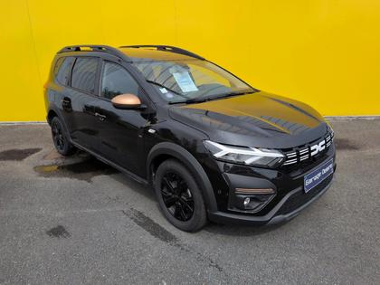 Dacia Jogger - 1.6 HYBRID 140CH EXTREME 7 PLACES - 21 790 €