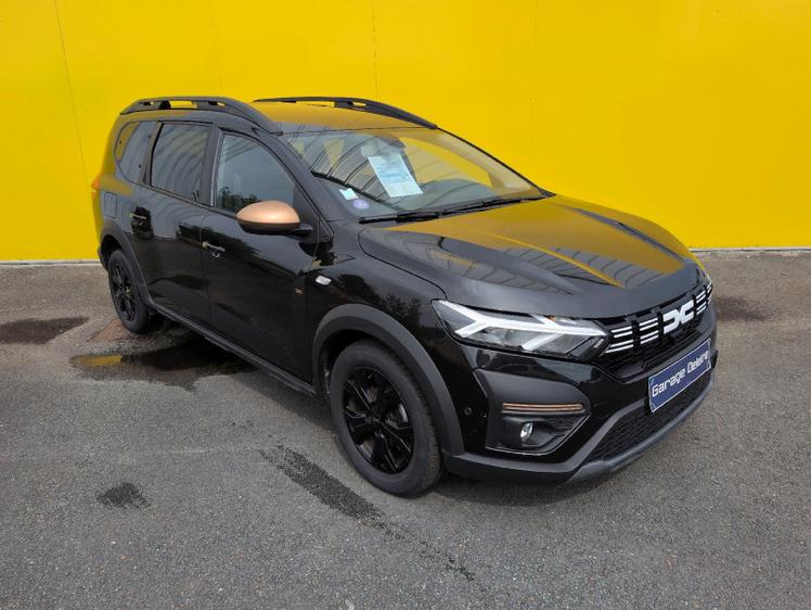 Dacia Jogger  - 21 790 €