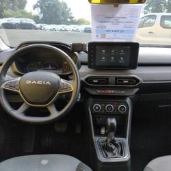 Dacia Jogger 1.6 HYBRID 140CH EXTREME 7 PLACES Saint-Georges-sur-Loire