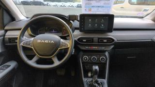 Dacia Jogger  - photo 1