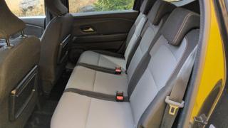 Dacia Jogger  - photo 3