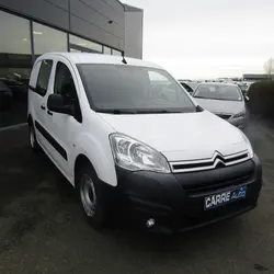 Citroen Berlingo BLUEHDI 75CH FEEL Dol-de-Bretagne