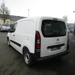 Citroen Berlingo BLUEHDI 75CH FEEL Dol-de-Bretagne