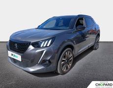 Peugeot 2008 Nice