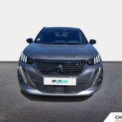 Peugeot 2008 2008 PureTech 130 S&S EAT8 GT Pack Nice