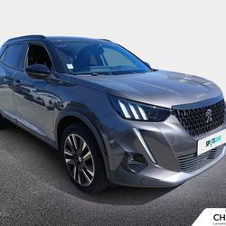 Peugeot 2008 2008 PureTech 130 S&S EAT8 GT Pack Nice