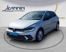 Volkswagen Polo Auxerre