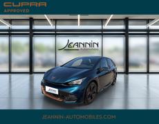 Cupra Born Troyes
