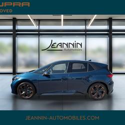 Cupra Born 230 ch - Batterie XL V occasion - Troyes - photo 2/32