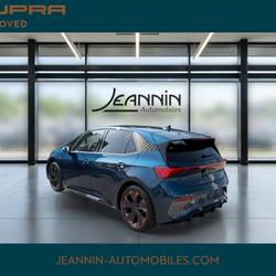 Cupra Born 230 ch - Batterie XL V occasion - Troyes - photo 3/32