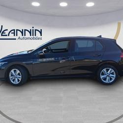 Volkswagen Golf 8 Golf 2.0 TDI SCR 115 DSG7 Life Business Sens