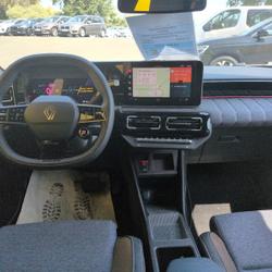 Autres Renault E-TECH ELECTRIQUE 120CH TECHNO AUTONOMIE URBAINE Saint-Georges-sur-Loire
