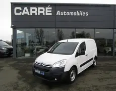 Citroen Berlingo Dol-de-Bretagne