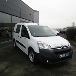 Citroen Berlingo BLUEHDI 75CH FEEL Dol-de-Bretagne