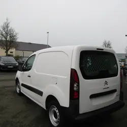 Citroen Berlingo BLUEHDI 75CH FEEL Dol-de-Bretagne