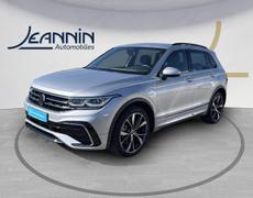 Volkswagen Tiguan Auxerre
