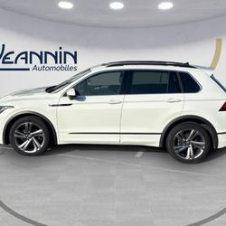 Volkswagen Tiguan Tiguan 1.5 TSI 150ch DSG7 R-Line Avallon