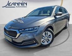 Skoda Octavia Combi