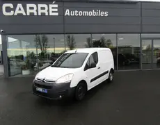 Citroen Berlingo Dol-de-Bretagne