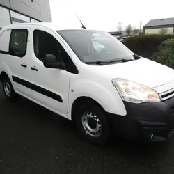 Citroen Berlingo BLUEHDI 75CH FEEL Dol-de-Bretagne