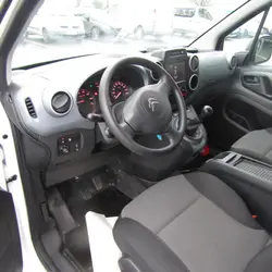 Citroen Berlingo BLUEHDI 75CH FEEL Dol-de-Bretagne