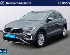 Volkswagen T-Roc Salon-de-Provence