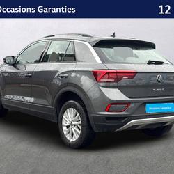 Volkswagen T-Roc T-Roc 1.5 TSI EVO 150 Start/Stop DSG7 Life Business Salon-de-Provence