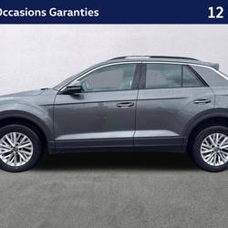 Volkswagen T-Roc T-Roc 1.5 TSI EVO 150 Start/Stop DSG7 Life Business Salon-de-Provence