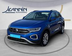 Volkswagen T-Roc Auxerre