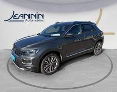 Volkswagen T-Roc Auxerre