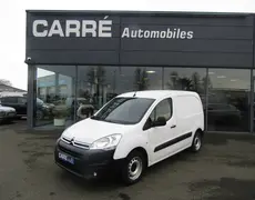 Citroen Berlingo Dol-de-Bretagne