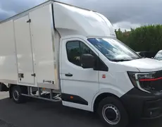 Autres Renault Clermont