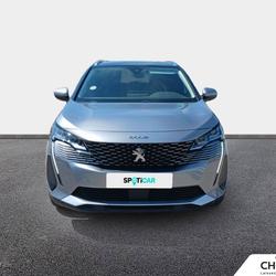 Peugeot 3008 3008 Hybrid 225 e-EAT8 Roadtrip Antibes