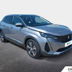 Peugeot 3008 3008 Hybrid 225 e-EAT8 Roadtrip Antibes