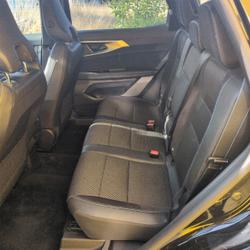 Renault Espace 5 1.2 E-TECH FULL HYBRID 200CH ESPRIT ALPINE 7 PLACES - 24 Saint-Georges-sur-Loire
